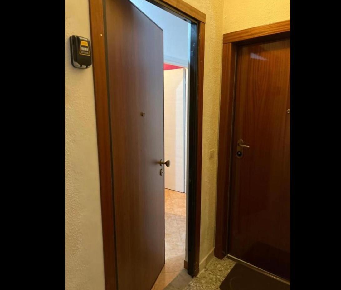 Appartement City Milan